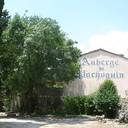 De Pachoquin Herberg