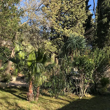De Pachoquin Meounes-les-Montrieux